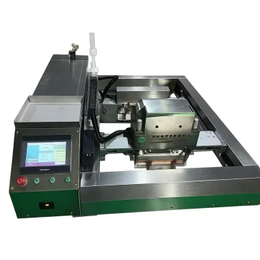 Máy in điện tự động