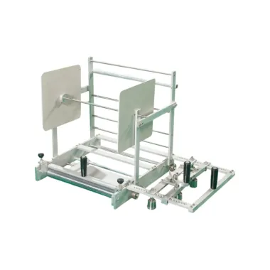 Máy in điện tự động