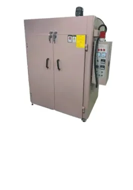 Máy In Lụa Tự Động HH-6080C-O - 