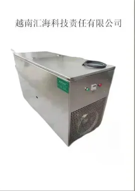 HH-A800-1 Máy thu hồi dung môi