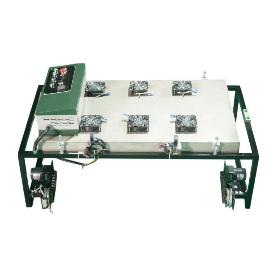 giải ph&aacute;p sấy tiết kiệm điện
