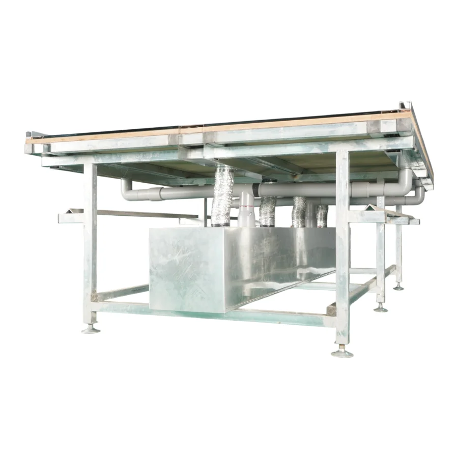 Xu Hướng Bền Vững: M&aacute;y In Lụa Giảm L&atilde;ng Ph&iacute;, Tạo Dấu Ấn Ri&ecirc;ng