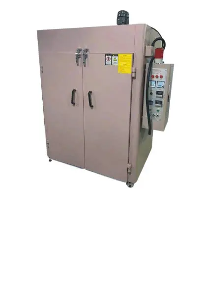 Máy sấy kệ tầng