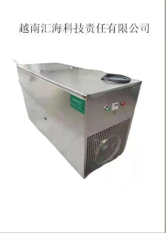 HH-A800-1 Máy thu hồi dung môi