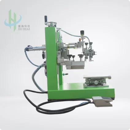 Tối ưu h&oacute;a chi ph&iacute; in ấn với d&ograve;ng m&aacute;y in lụa tự động