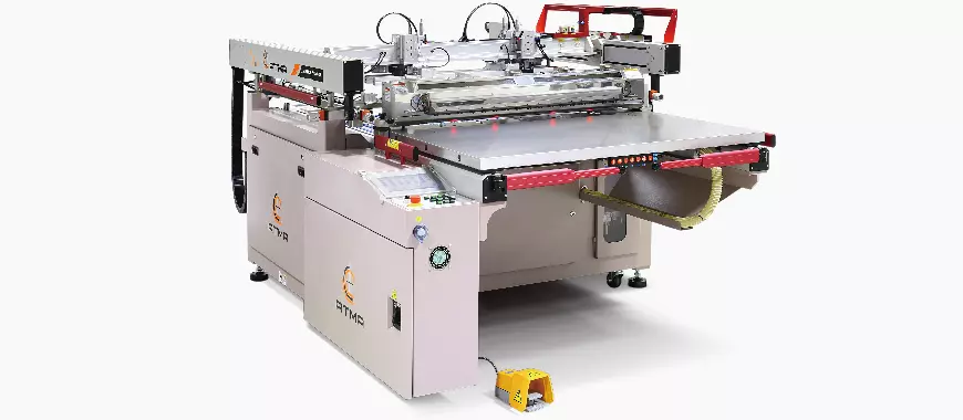 Tuổi thọ khuôn in lụa phụ thuộc vào điều gì